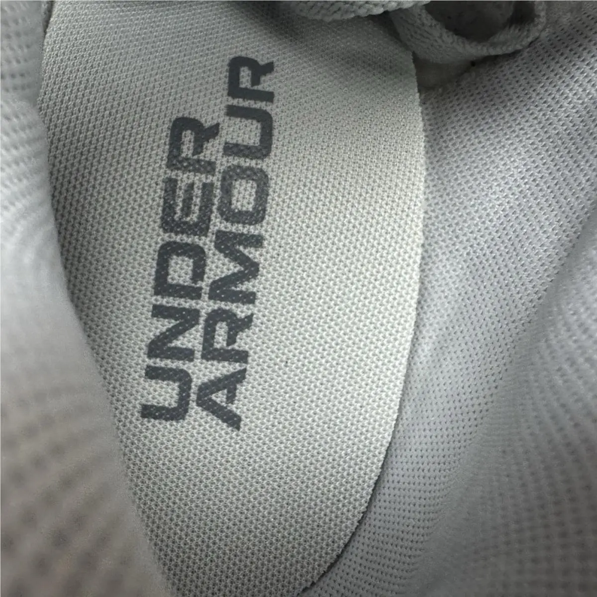 Under Armour shoes - Under Armour Essential Runner - Essential Runner - 3028408-107 - grey 11