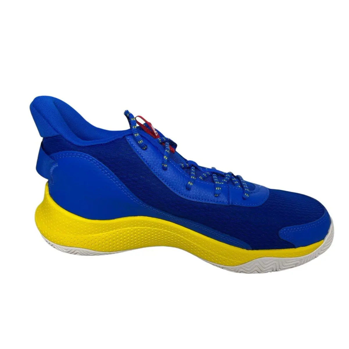 Under Armour shoes - Under Armour Curry 3Z7 - Curry - 3026622-400 - Blue (UPC: 196883138692) 3