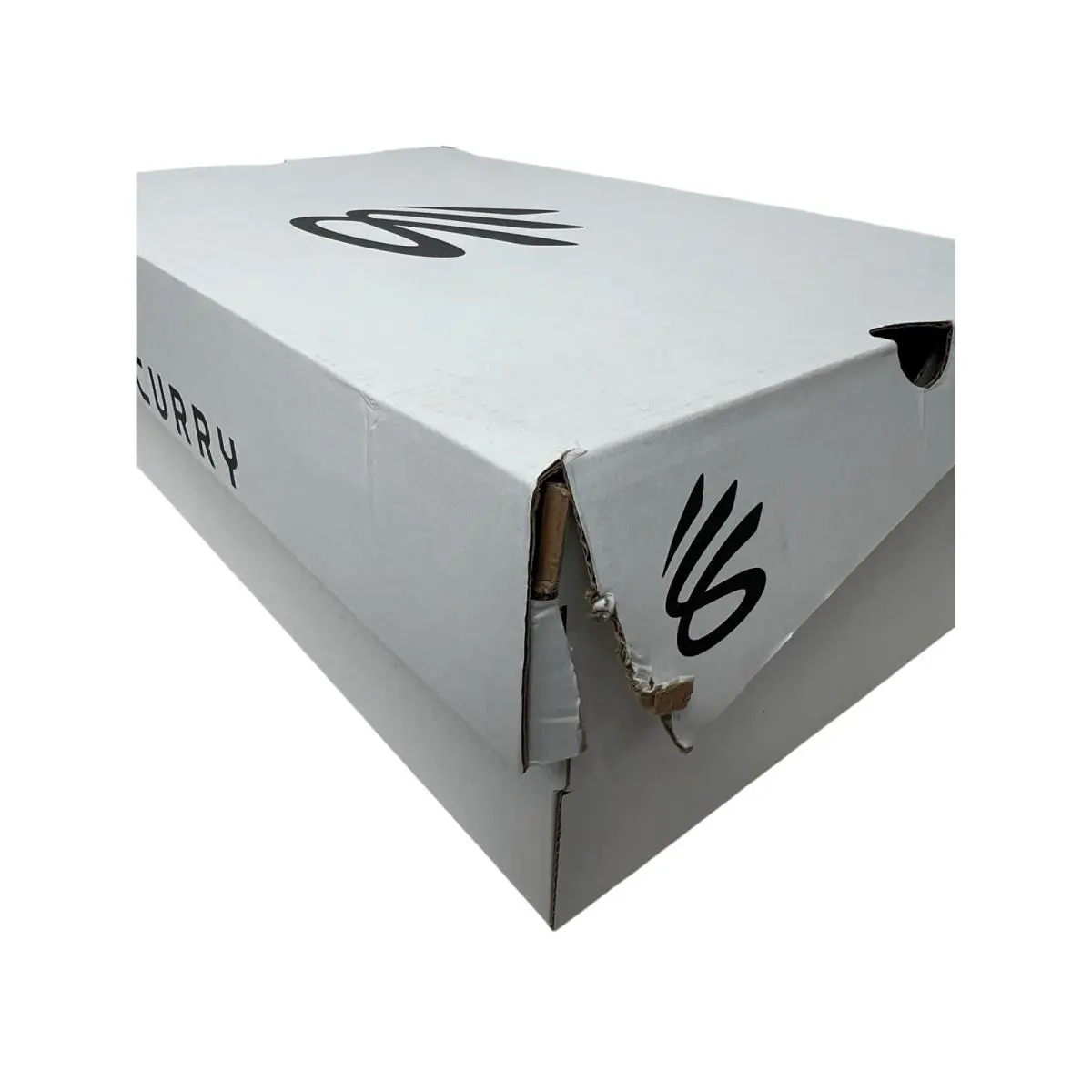 Under Armour shoes - Under Armour Curry 3Z7 - Curry - 3026622-400 - Blue (UPC: 196883138692) 9