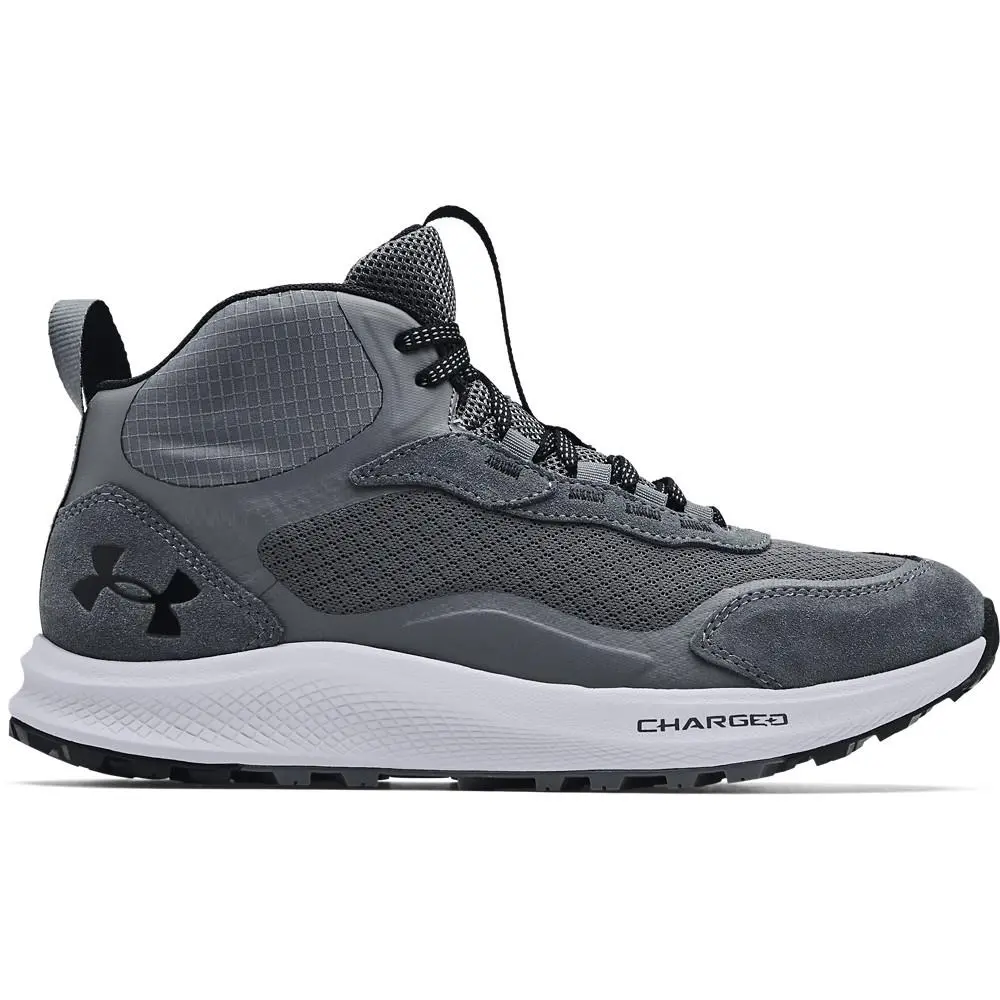 Under Armour shoes - 3024267 - 3024267 - Pitch Gray (UPC: 195251690084) 0