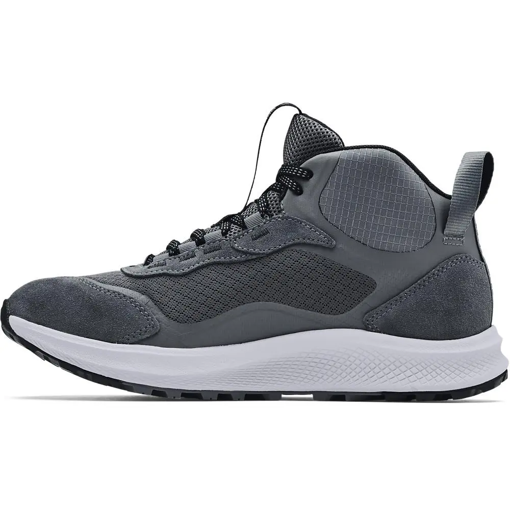 Under Armour shoes - 3024267 - 3024267 - Pitch Gray (UPC: 195251690084) 1