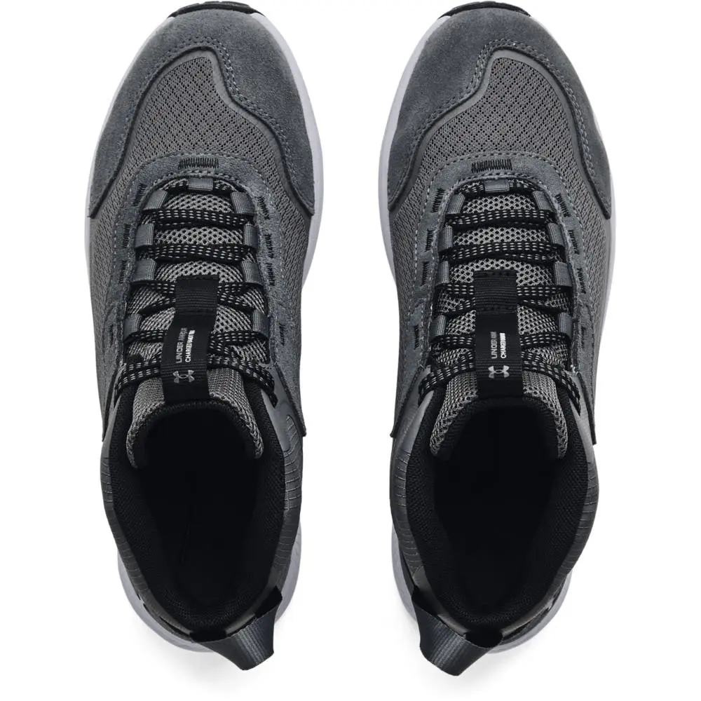 Under Armour shoes - 3024267 - 3024267 - Pitch Gray (UPC: 195251690084) 2