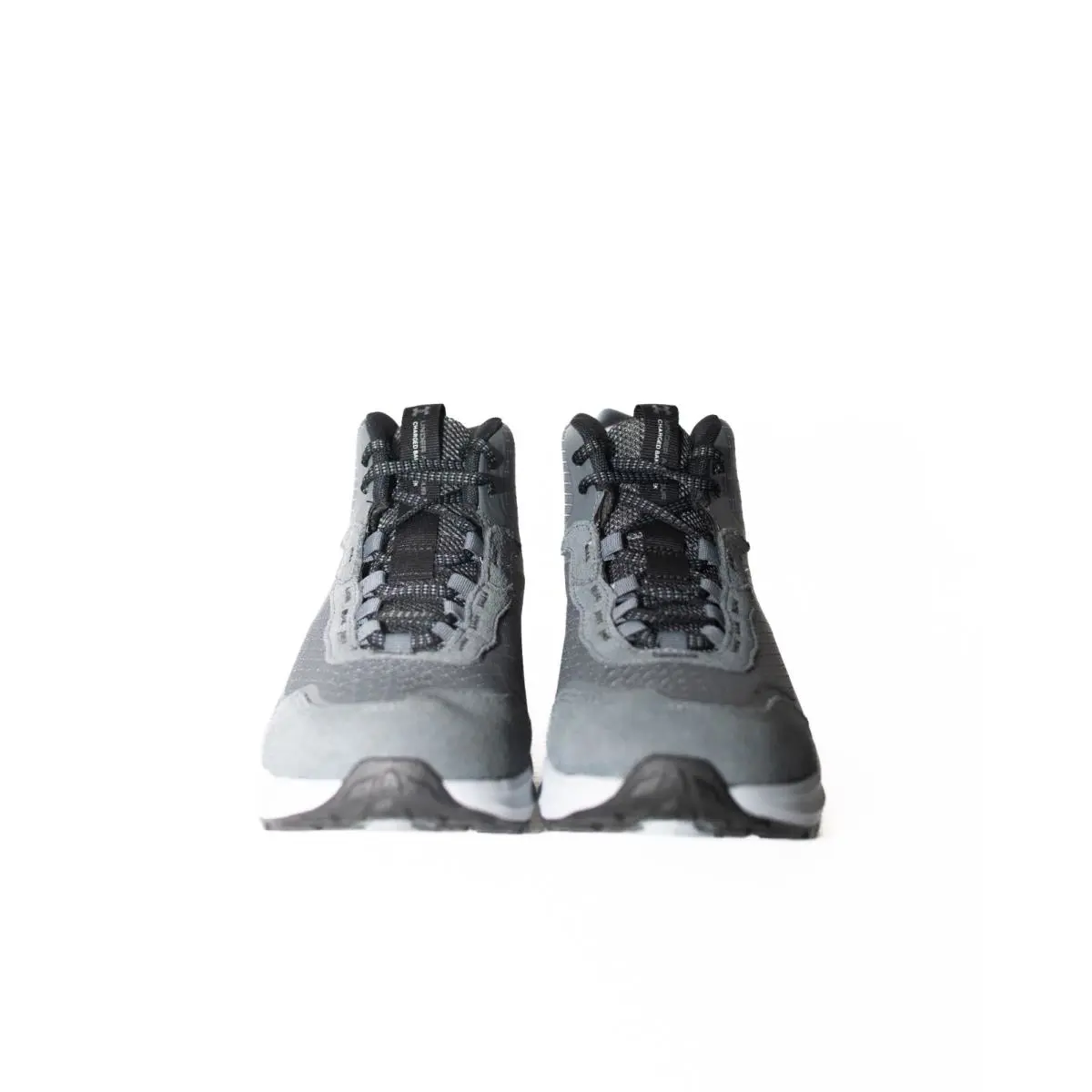 Under Armour shoes - 3024267 - 3024267 - Pitch Gray (UPC: 195251690008) 0