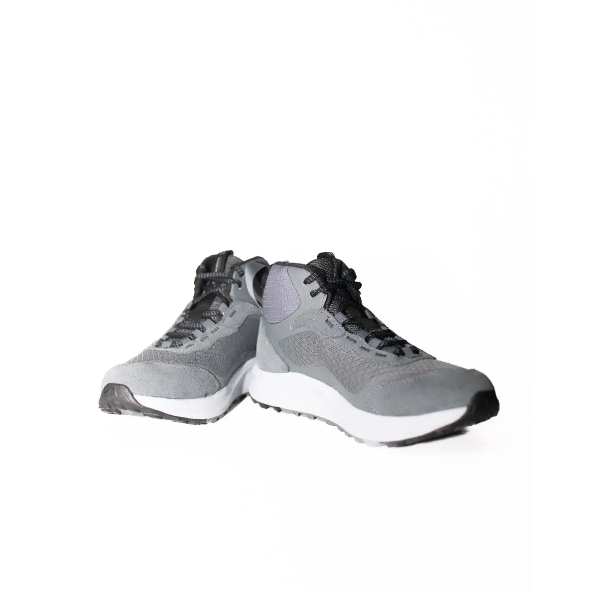 Under Armour shoes - 3024267 - 3024267 - Pitch Gray (UPC: 195251690008) 1