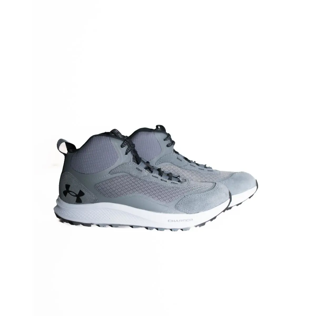 Under Armour shoes - 3024267 - 3024267 - Pitch Gray (UPC: 195251690008) 2