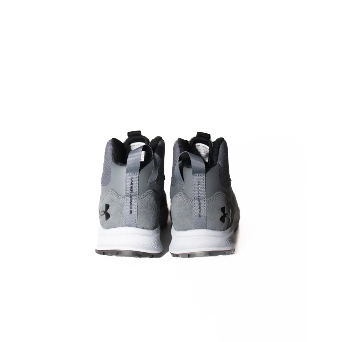 Under Armour shoes - 3024267 - 3024267 - Pitch Gray (UPC: 195251690008) 3