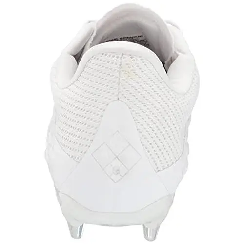 Under Armour shoes - Under Armour Blur Smoke MC - 3024015-100 - White (UPC: 194514391959) 1