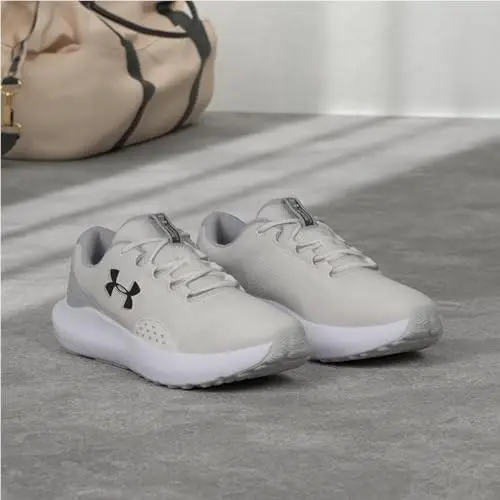 Under Armour shoes - Under Armour Surge - Surge - 3027000-001 - Royal Blue, White And Blue (UPC: 196884999865) 2