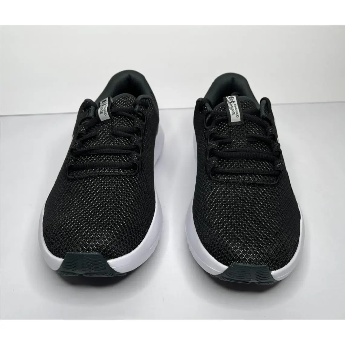 Under Armour shoes - Under Armour Surge 4 - Surge - 3027000-001 - Black (UPC: 196884999971) 1