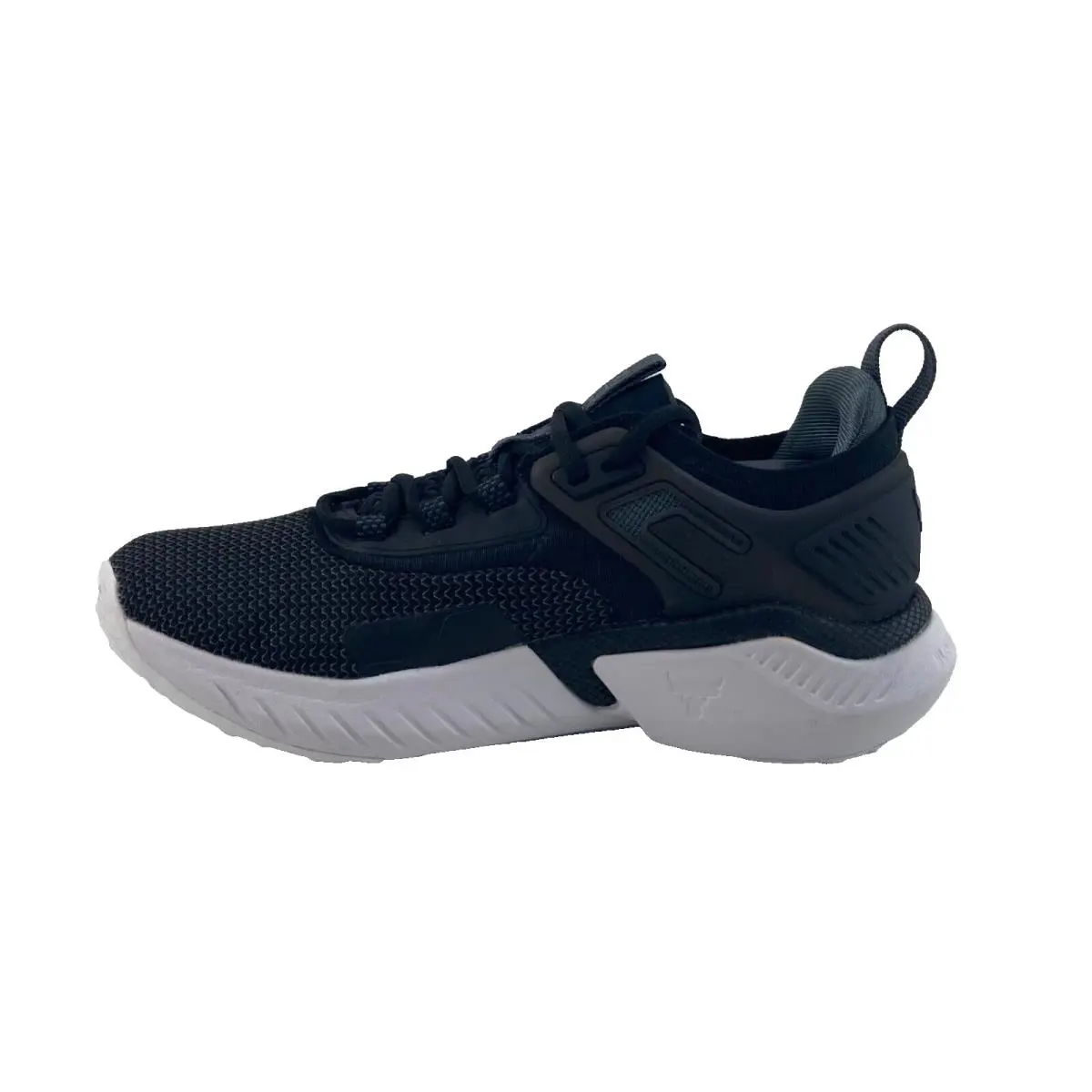 Under Armour shoes - Under Armour Project Rock 5 - 3025436-003 - Black 0