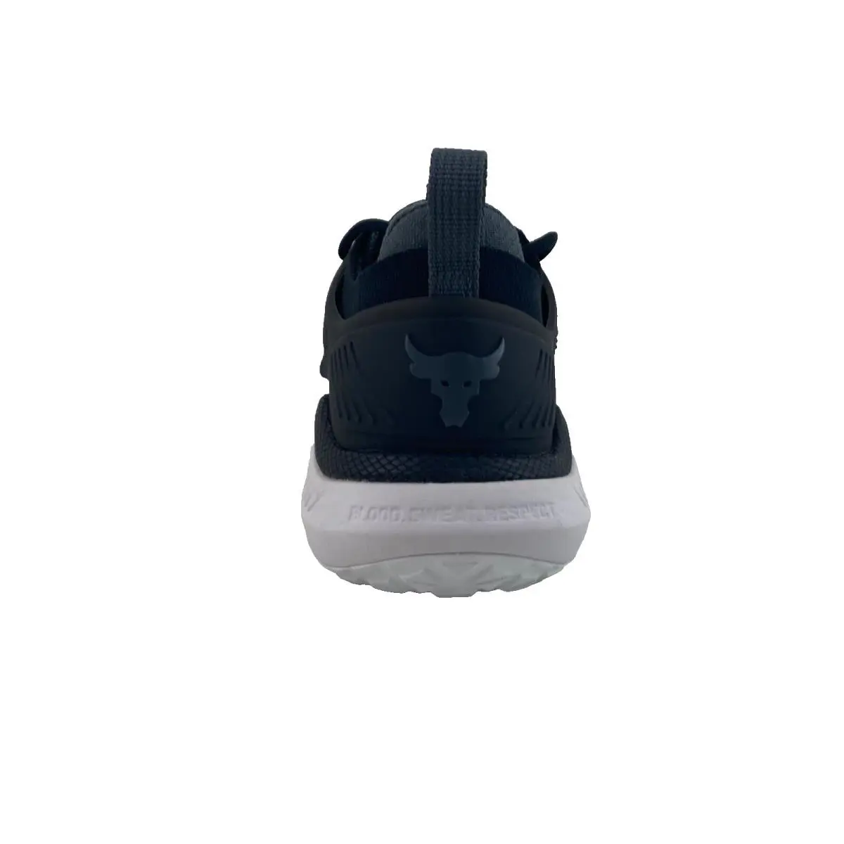 Under Armour shoes - Under Armour Project Rock 5 - 3025436-003 - Black 2