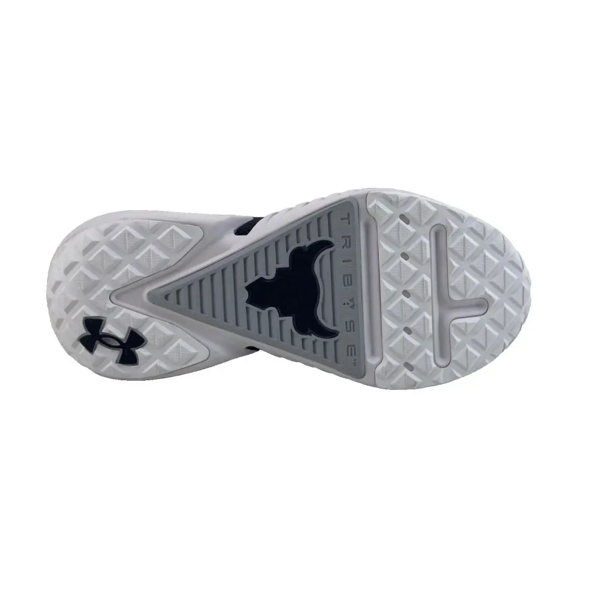 Under Armour shoes - Under Armour Project Rock 5 - 3025436-003 - Black 3