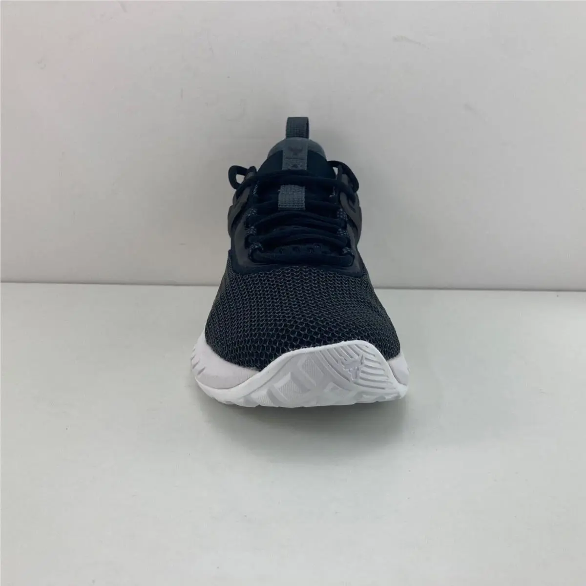 Under Armour shoes - Under Armour Project Rock 5 - 3025436-003 - Black 10