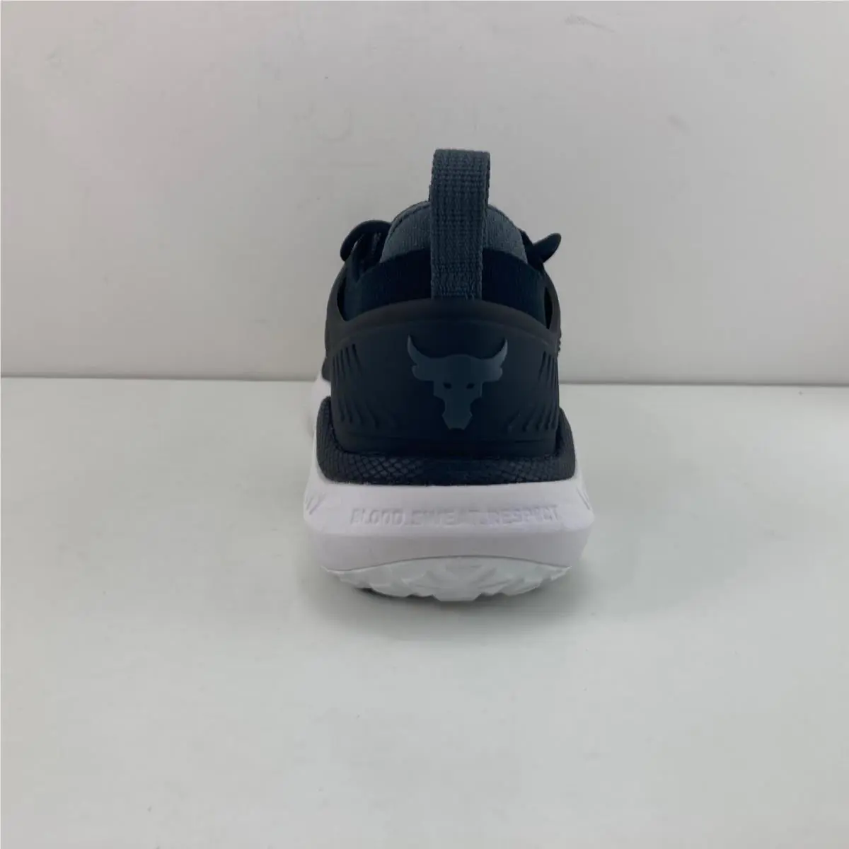 Under Armour shoes - Under Armour Project Rock 5 - 3025436-003 - Black 13