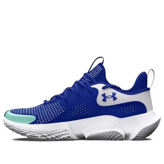 Under Armour shoes - Under Armour UA Flow FUTR X 3 - 3026630-400 - Blue 0