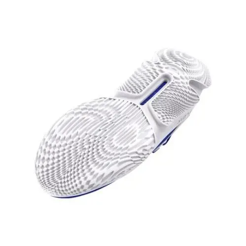 Under Armour shoes - Under Armour UA Flow FUTR X 3 - 3026630-400 - Blue 3