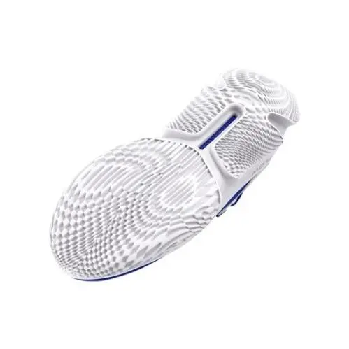 Under Armour shoes - Under Armour UA Flow FUTR X 3 - 3026630-400 - Blue 3