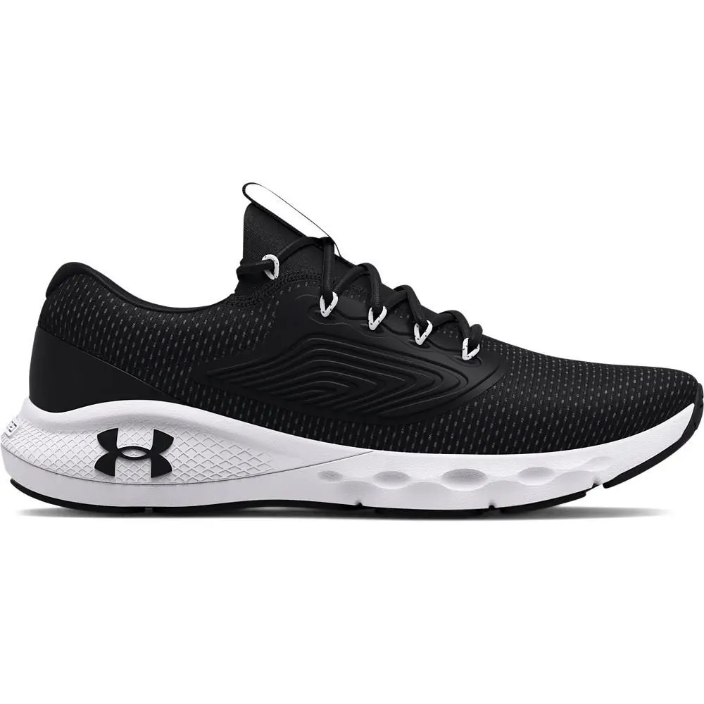 Under Armour shoes - Under Armour Charged Vantage 2 - 3024873-001 - Black (UPC: 195252308742) 0