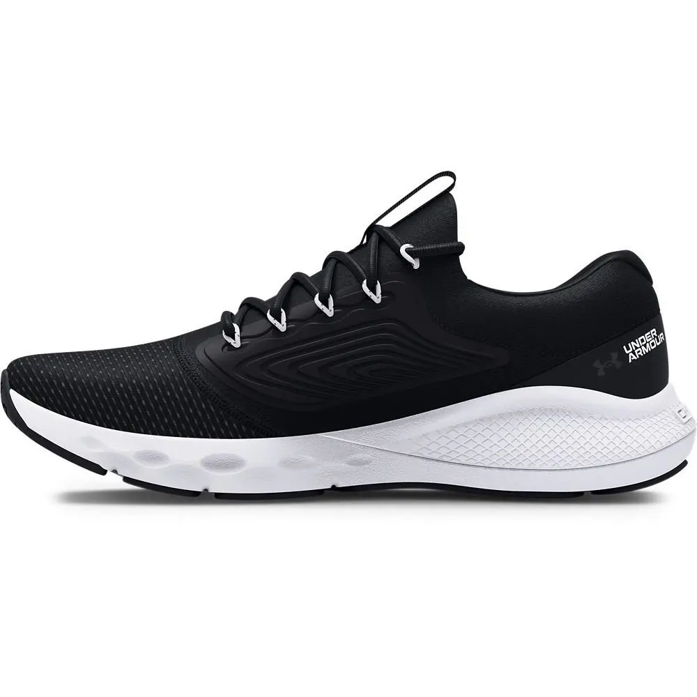 Under Armour shoes - Under Armour Charged Vantage 2 - 3024873-001 - Black (UPC: 195252308742) 1