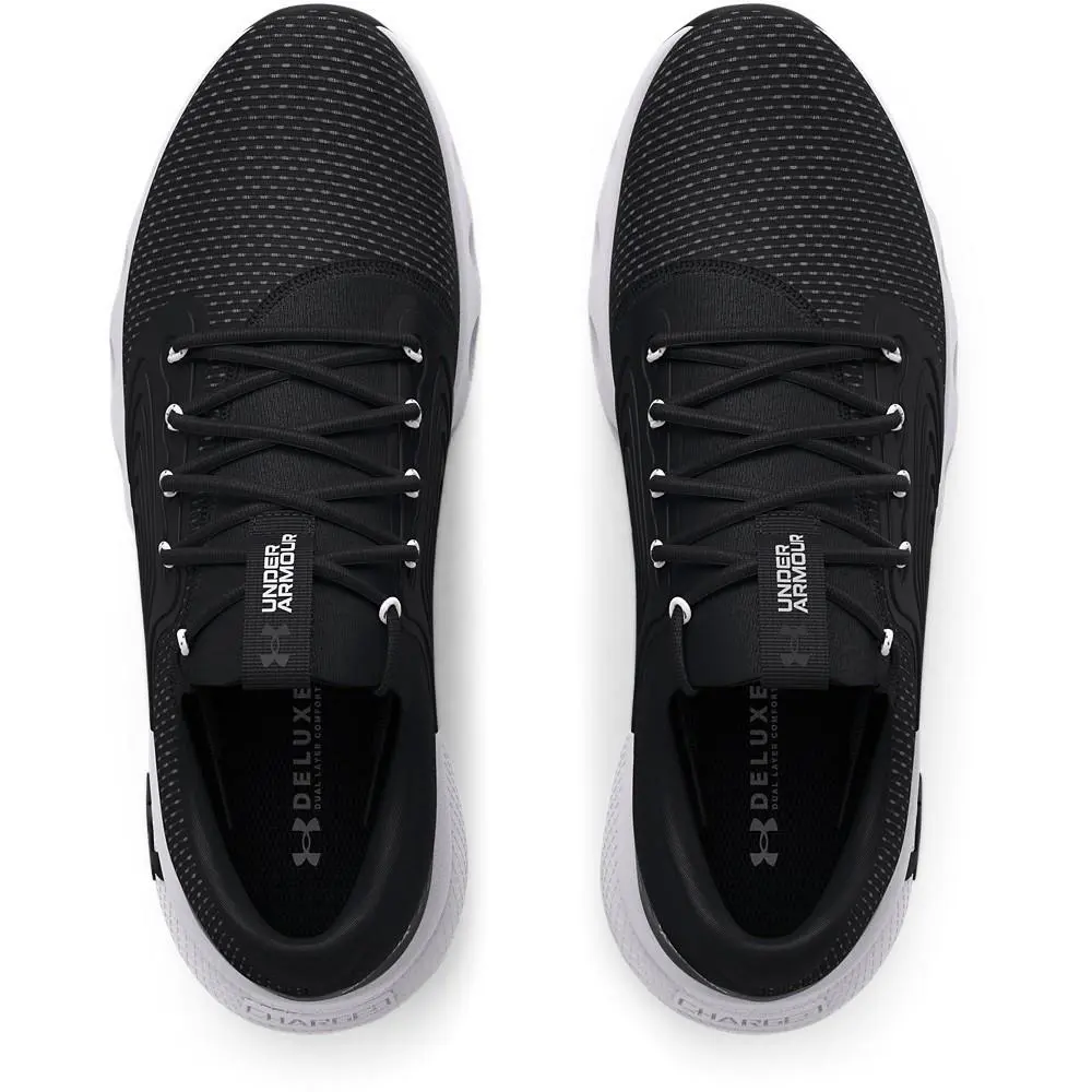 Under Armour shoes - Under Armour Charged Vantage 2 - 3024873-001 - Black (UPC: 195252308742) 2