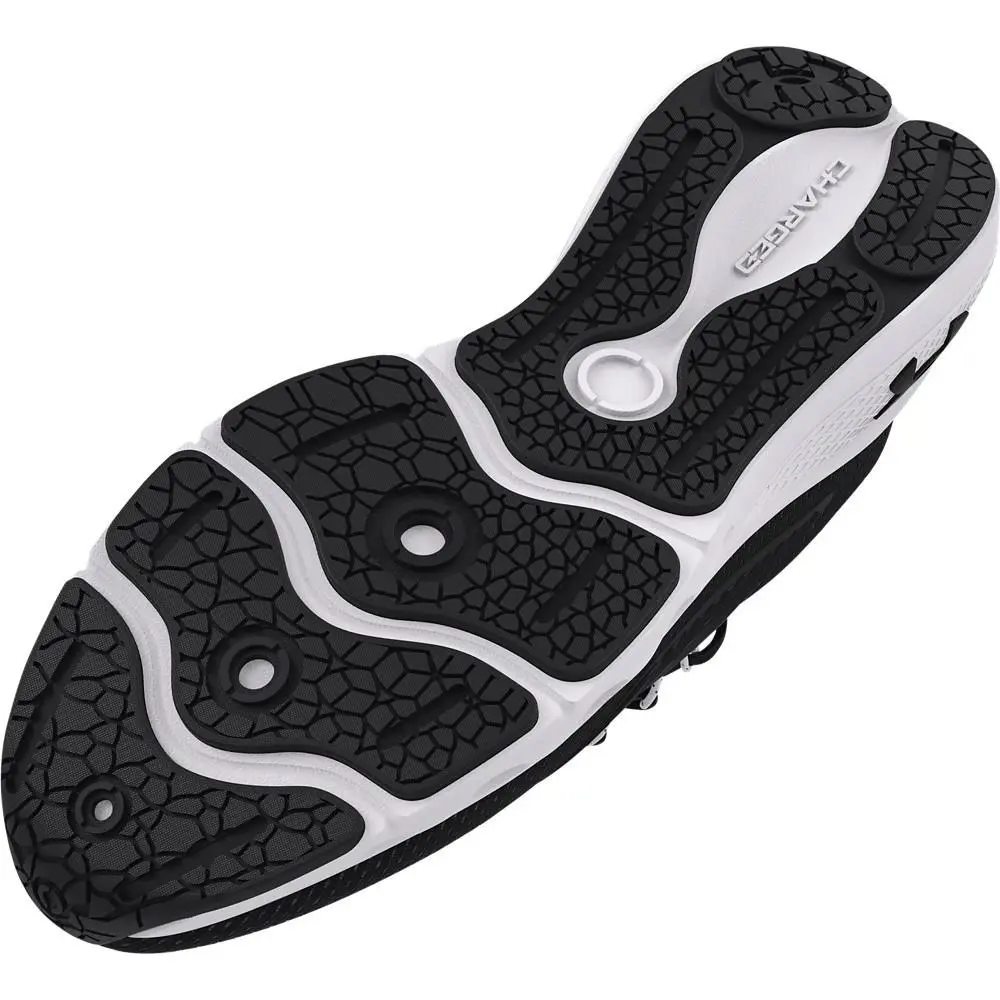 Under Armour shoes - Under Armour Charged Vantage 2 - 3024873-001 - Black (UPC: 195252308742) 3