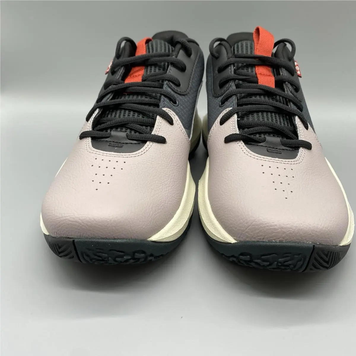 Under Armour shoes - Under Armour Lockdown 7 - Lockdown - 3028512-101 - Multicolor 4