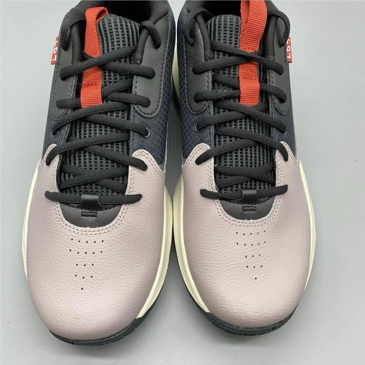 Under Armour shoes - Under Armour Lockdown 7 - Lockdown - 3028512-101 - Multicolor 5