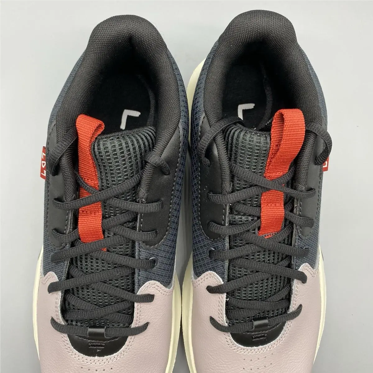 Under Armour shoes - Under Armour Lockdown 7 - Lockdown - 3028512-101 - Multicolor 6