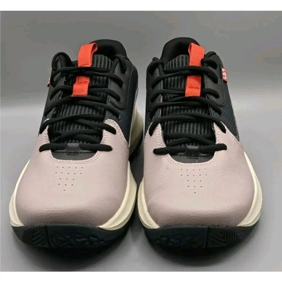 Under Armour shoes - Under Armour Lockdown 7 - Lockdown - 3028512-101 - Gray 2