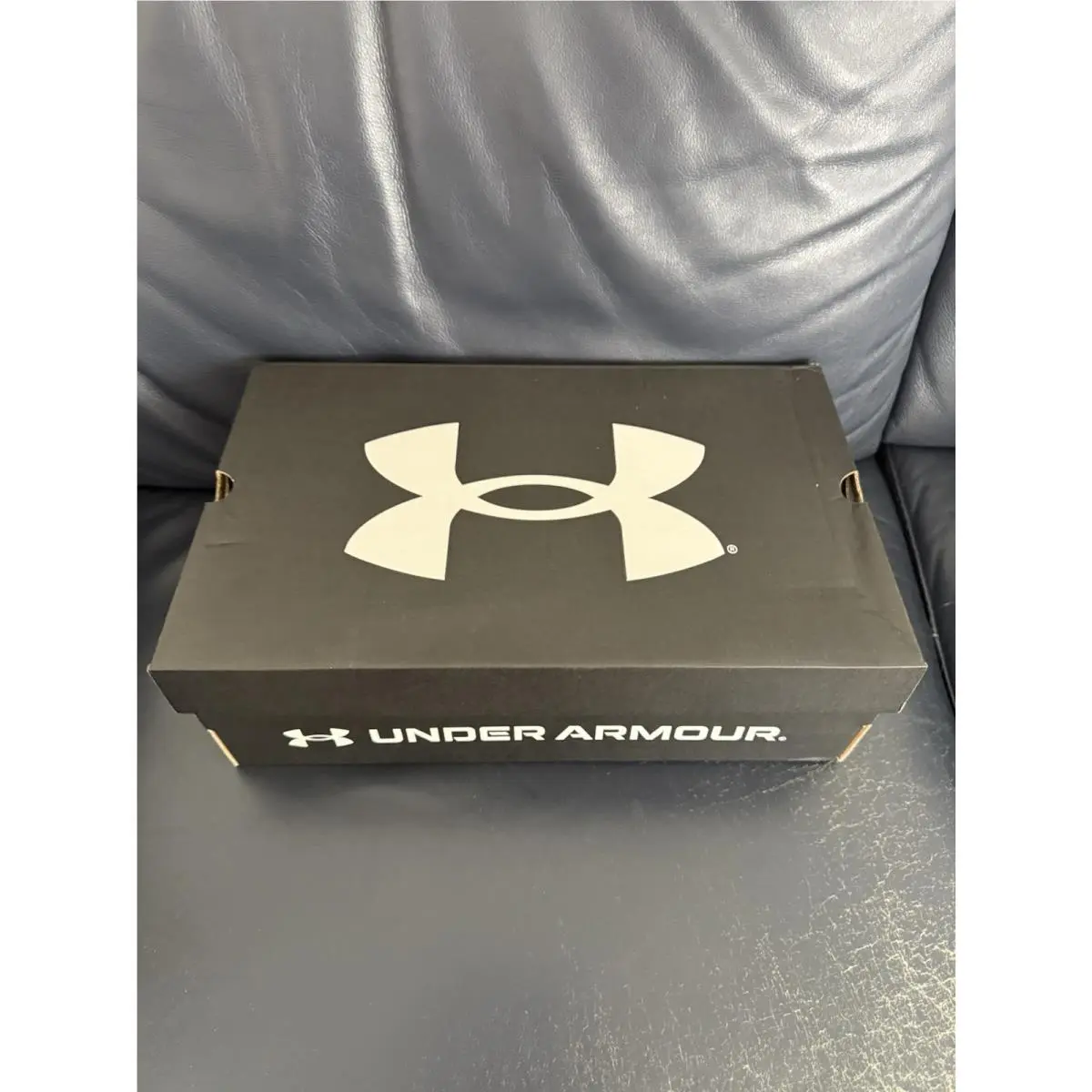 Under Armour shoes - Under Armour Lockdown 7 - Lockdown - 3028512-101 - Gray (UPC: 196886585974) 3