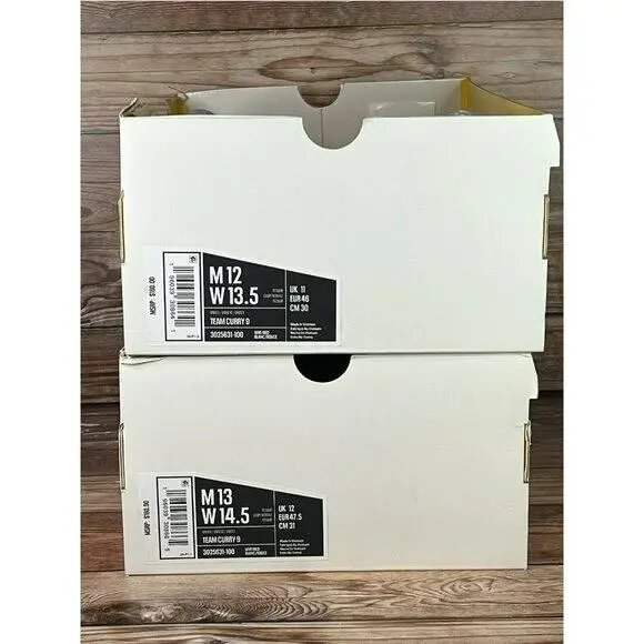 Under Armour shoes - Under Armour Team Curry - Team Curry - 3025631-100 - Red White 2