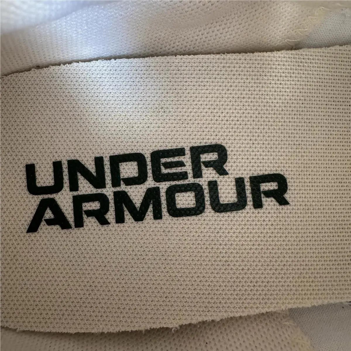Under Armour shoes - Under Armour Essential Runner - Essential Runner - 3028408-106 - White (UPC: 0197777576712) 8