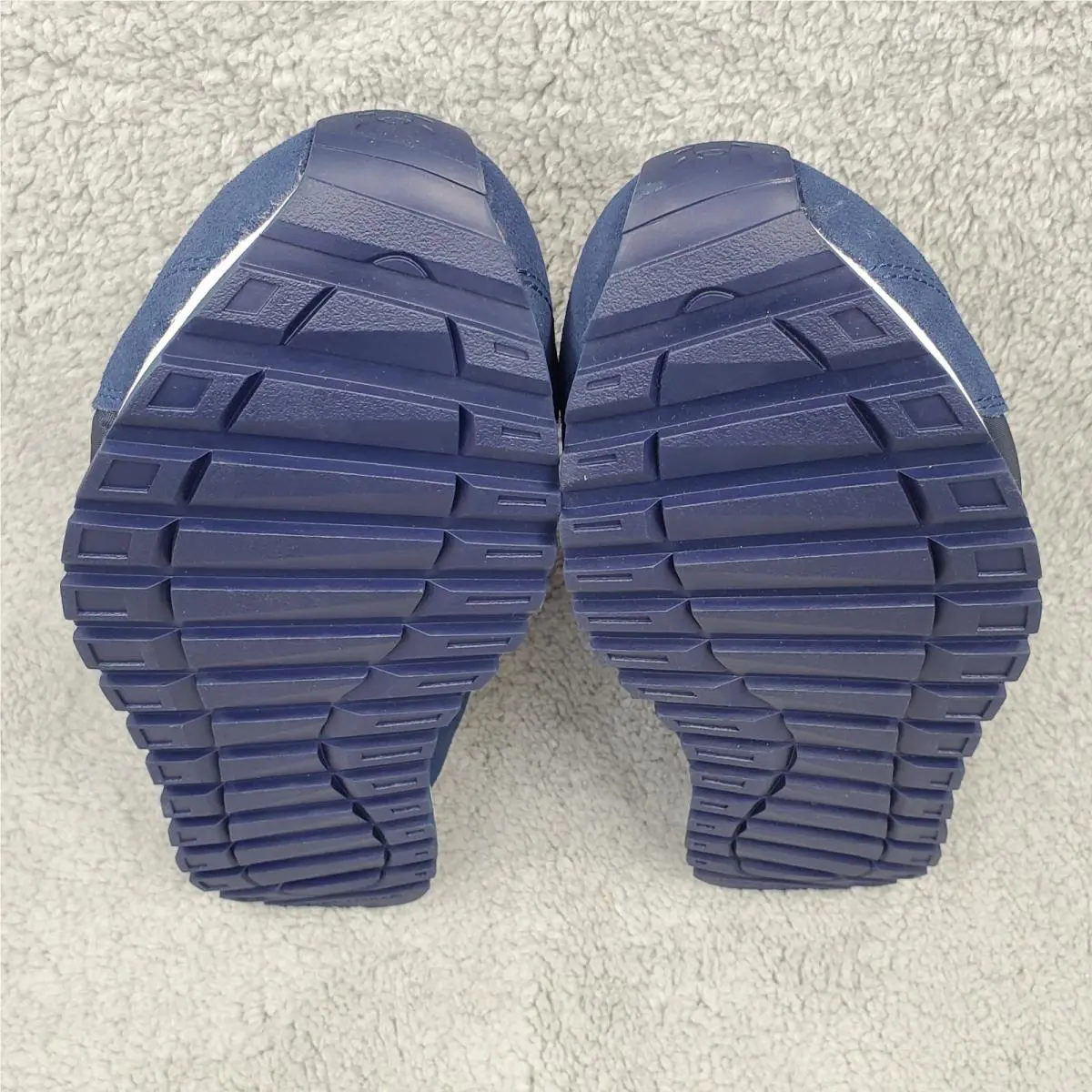 Under Armour shoes - Under Armour Essential Runner - Essential Runner - 3028408-400 - Blue 5