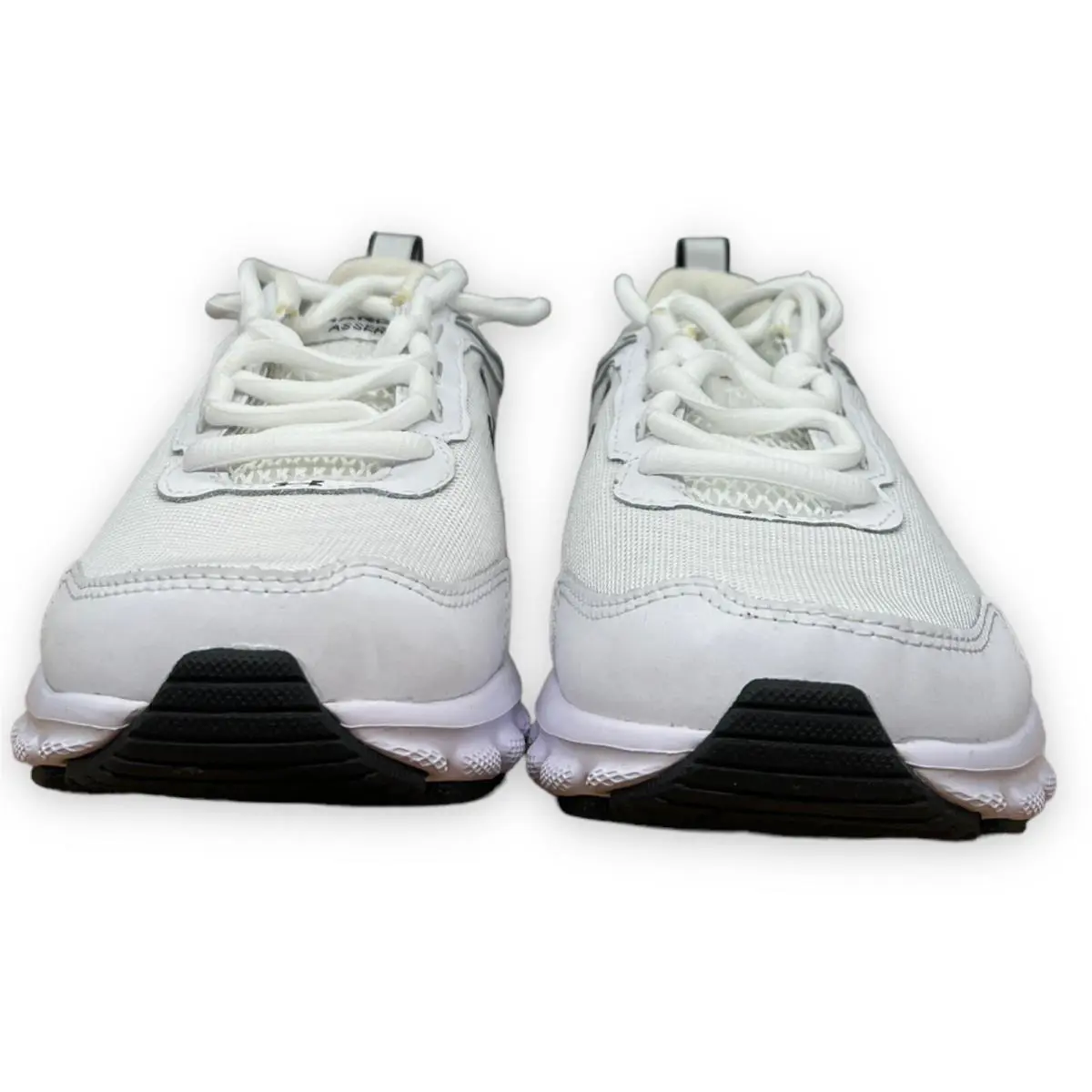 Under Armour shoes - Under Armour Charged Assert - Charged Assert - 3024862-100 - White 0
