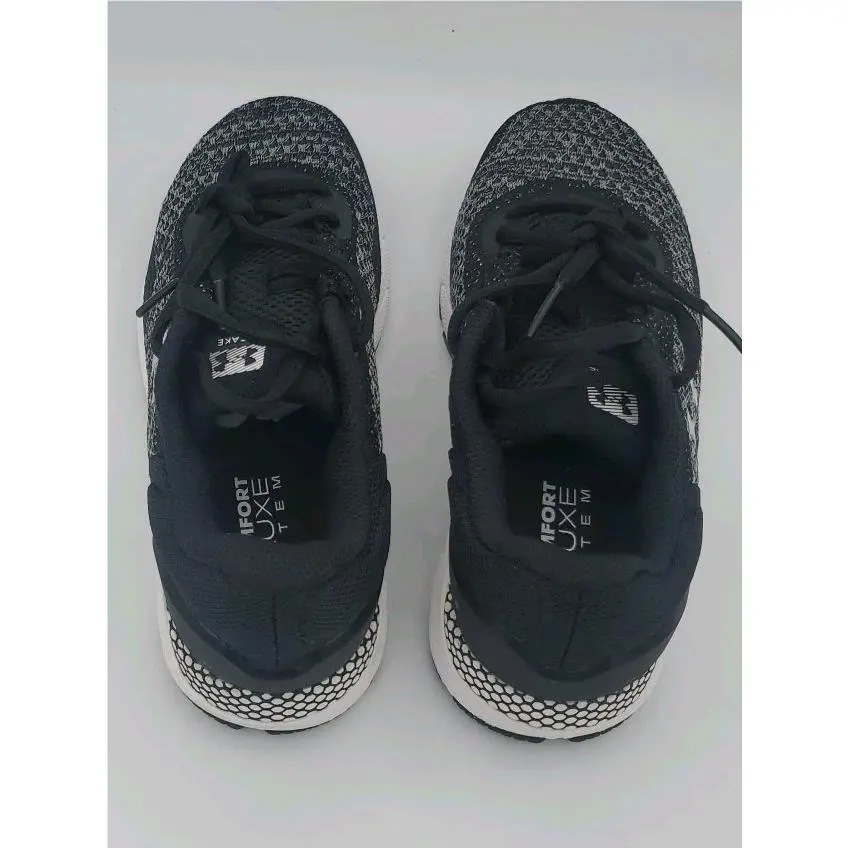 Under Armour shoes - Under Armour HOVR Intake 6 - 3026141-001 - Black 1