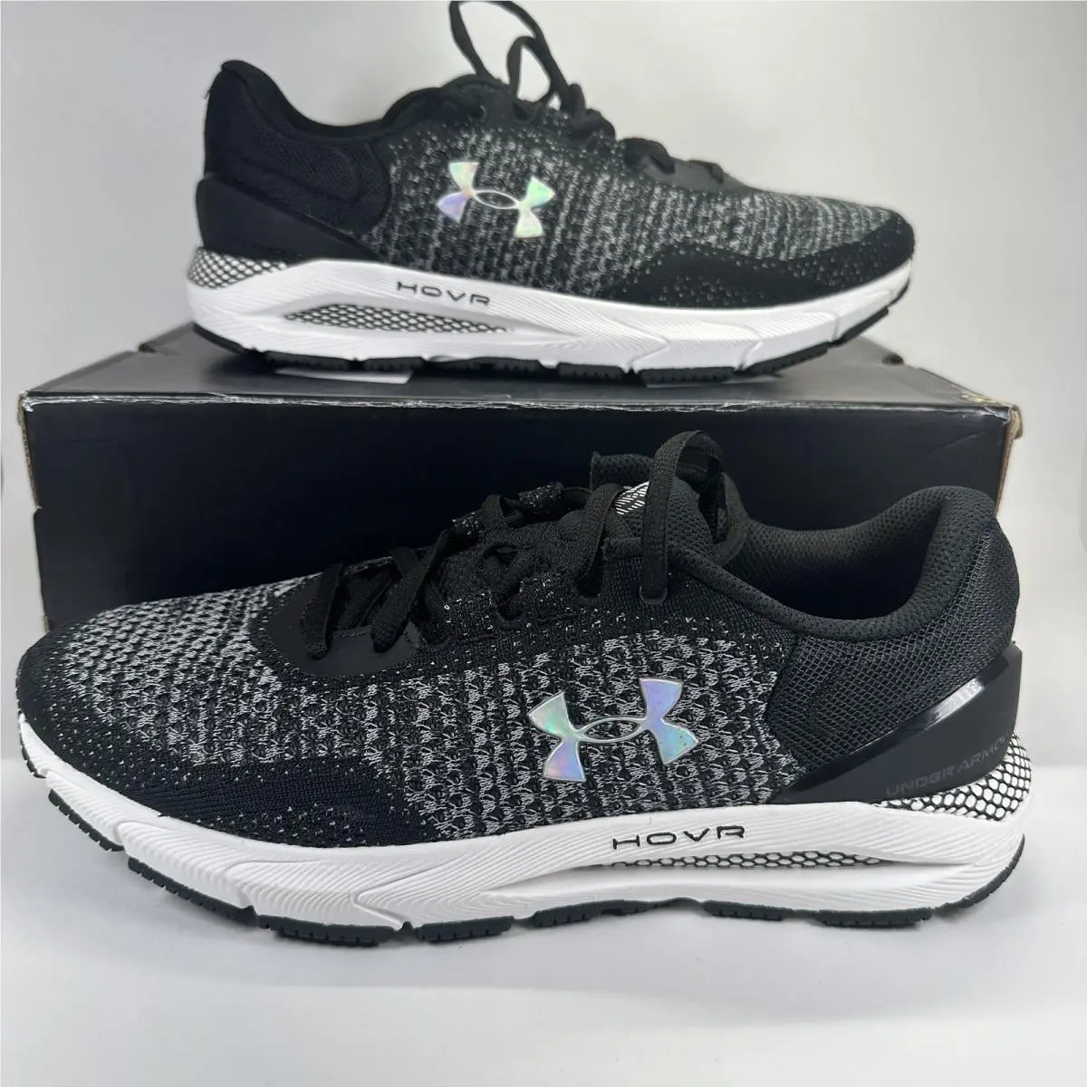 Hovr Intake 6 Women Size 11 by Under Armour