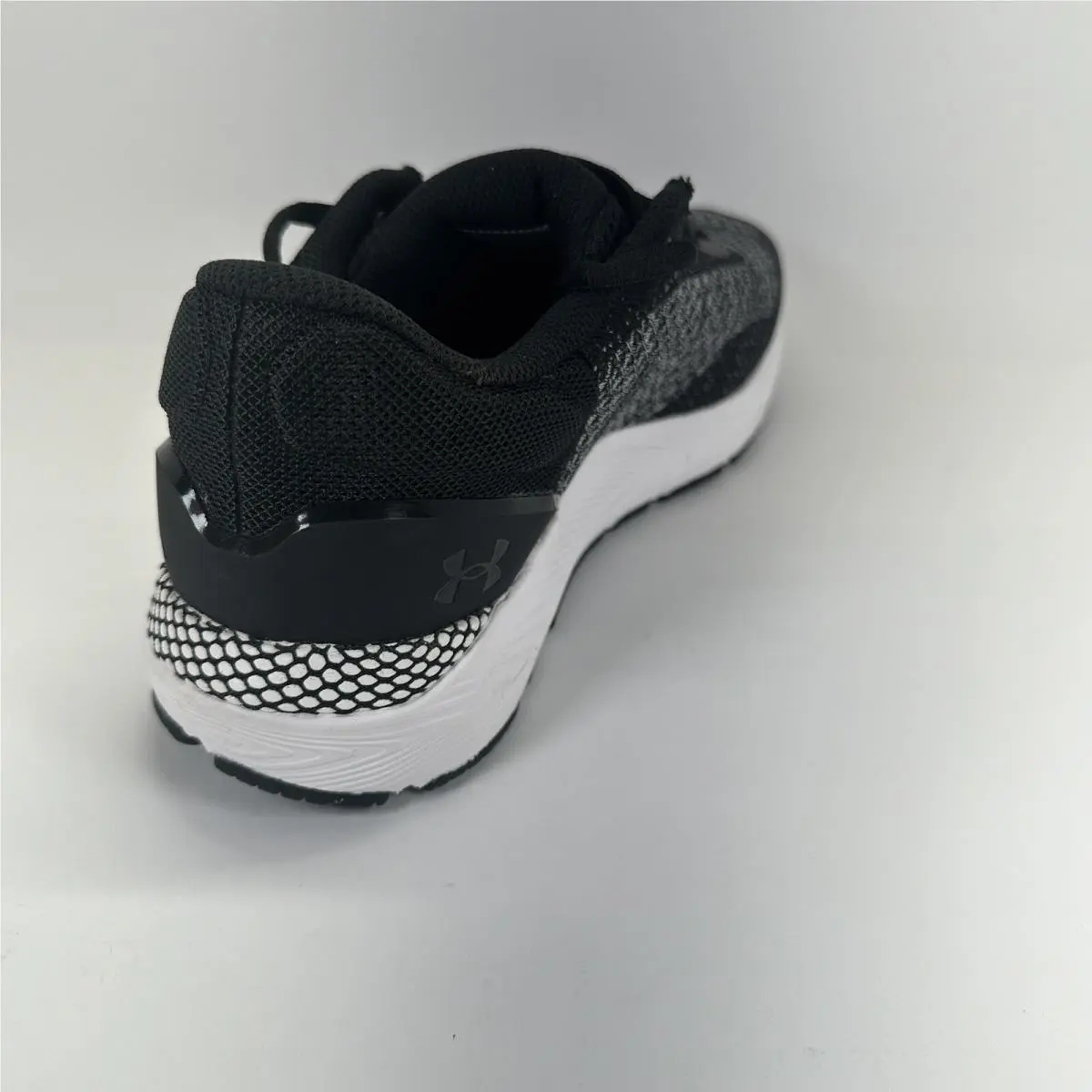 Under Armour shoes - 3026141001 - 3026141-001 - Black 9