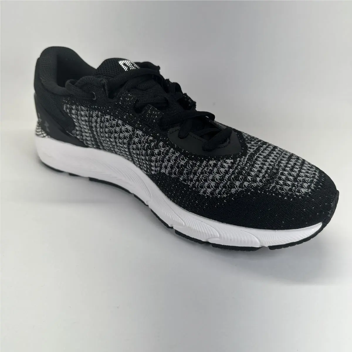 Under Armour shoes - 3026141001 - 3026141-001 - Black 10