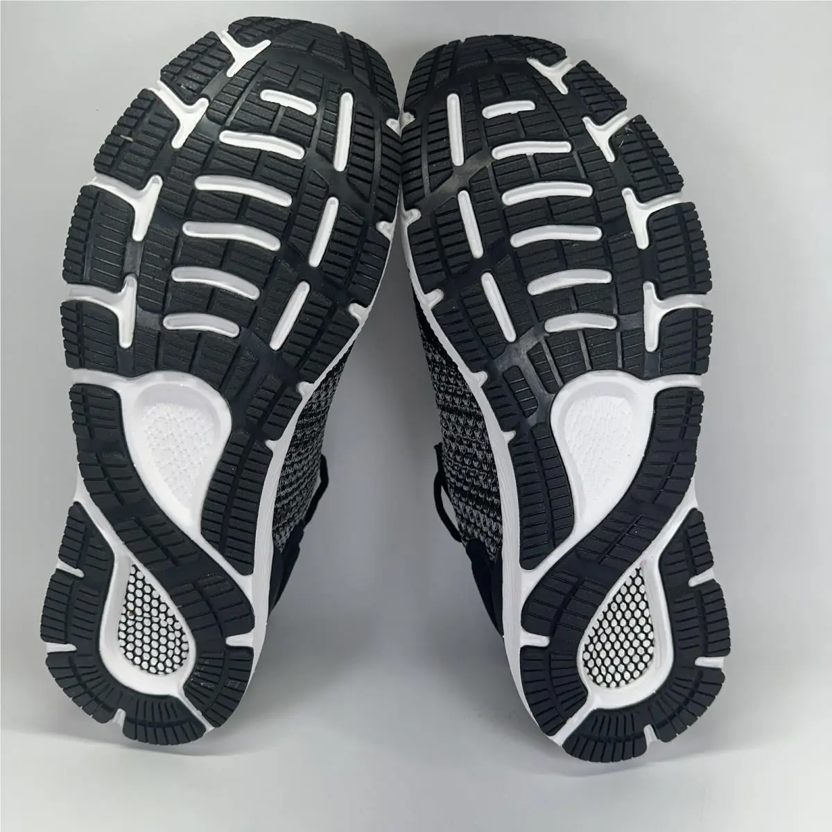 Under Armour shoes - 3026141001 - 3026141-001 - Black 11