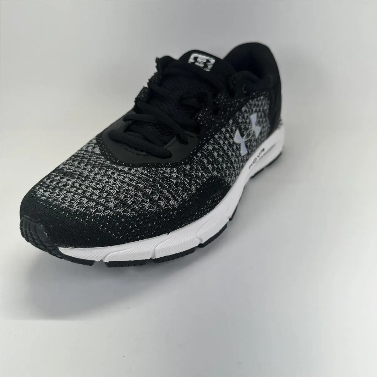 Under Armour shoes - 3026141001 - 3026141-001 - Black 7