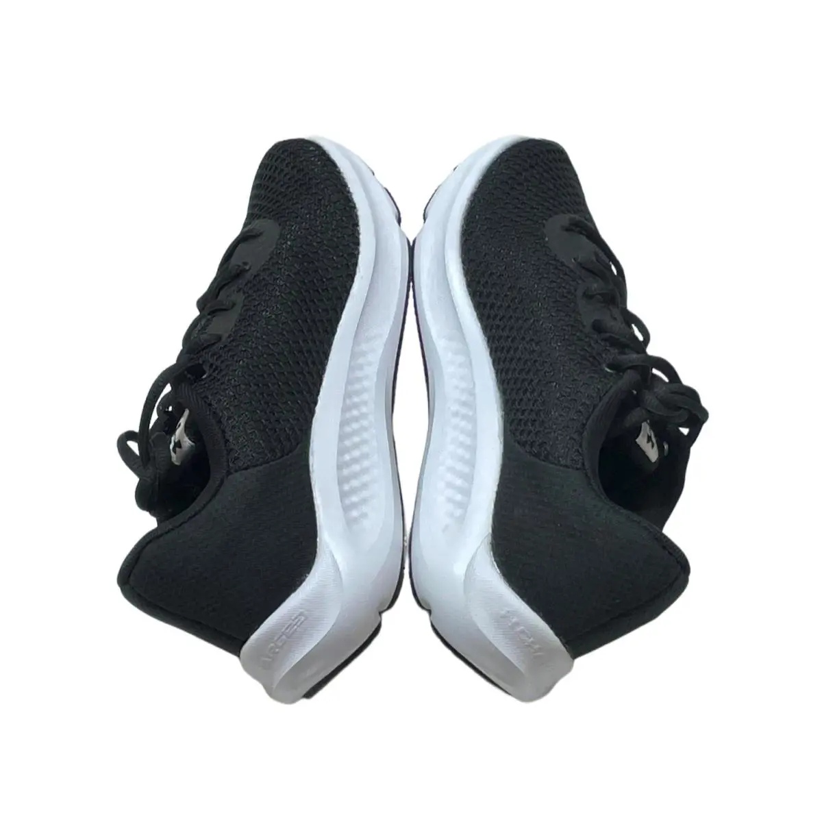 Under Armour shoes - Under Armour Charged Pursuit - Charged Pursuit - 3024889-001 - Black (UPC: 195252313388) 4