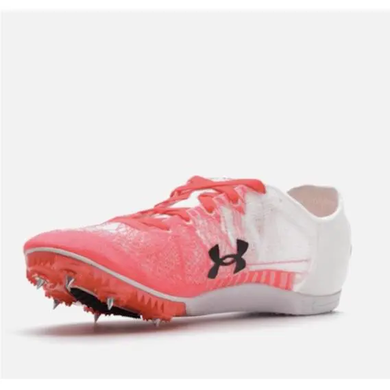 Under Armour shoes - UNDER ARMOUR UA SpeedForm Miler Pro 2 - 3000020 - White, Solar Red 13