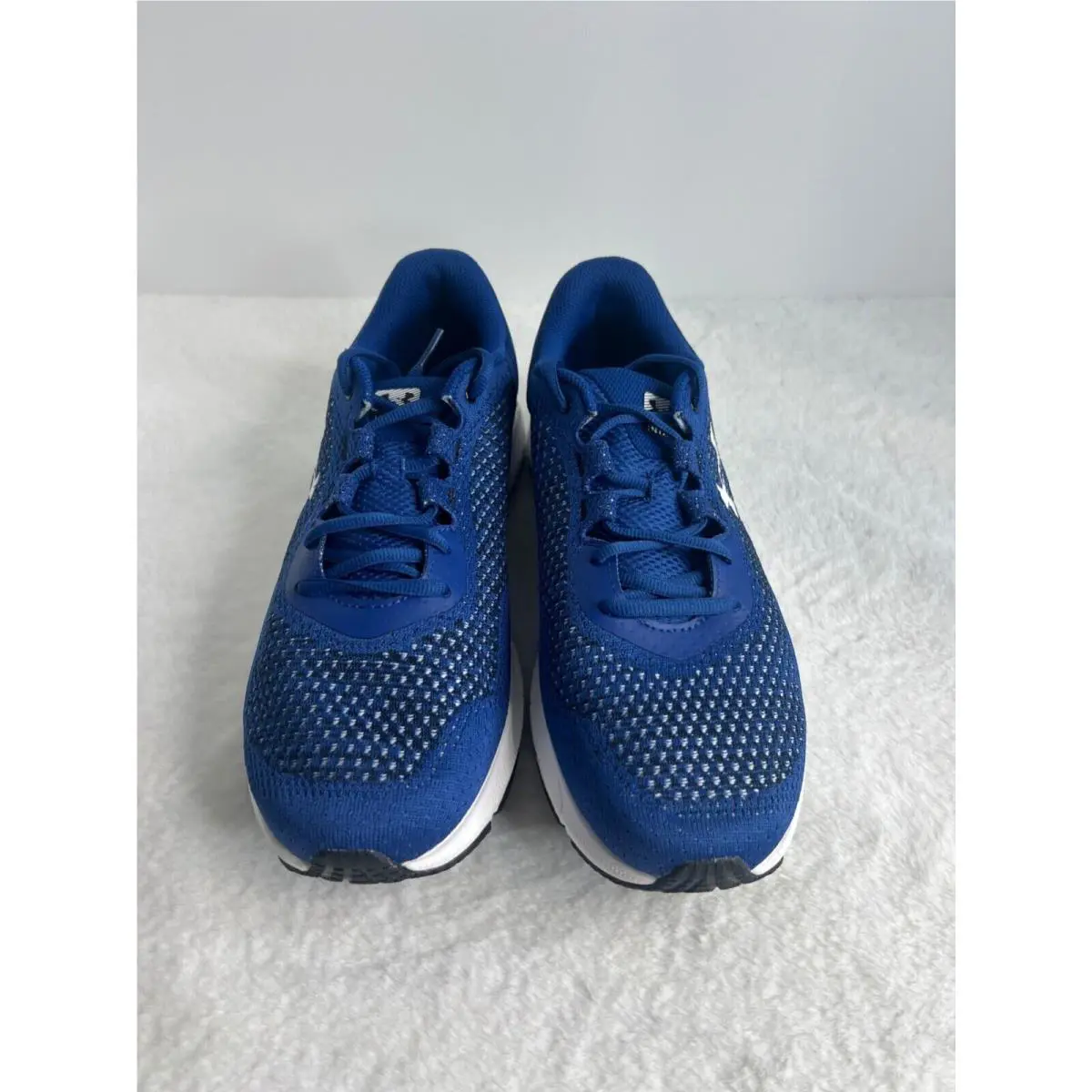 Under Armour shoes - Under Armour HOVR Intake 6 - 3026134-400 - Blue 1