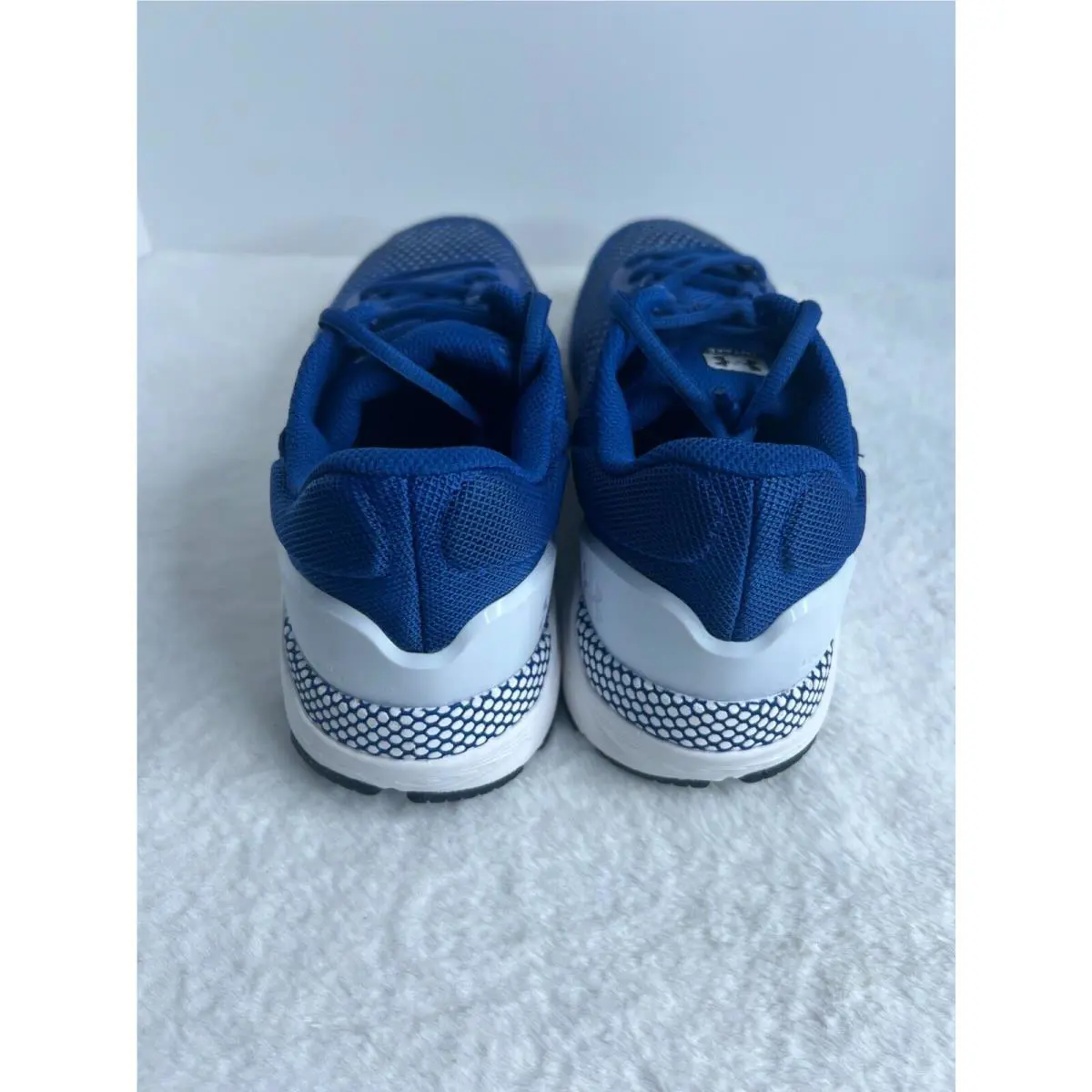 Under Armour shoes - Under Armour HOVR Intake 6 - 3026134-400 - Blue 2