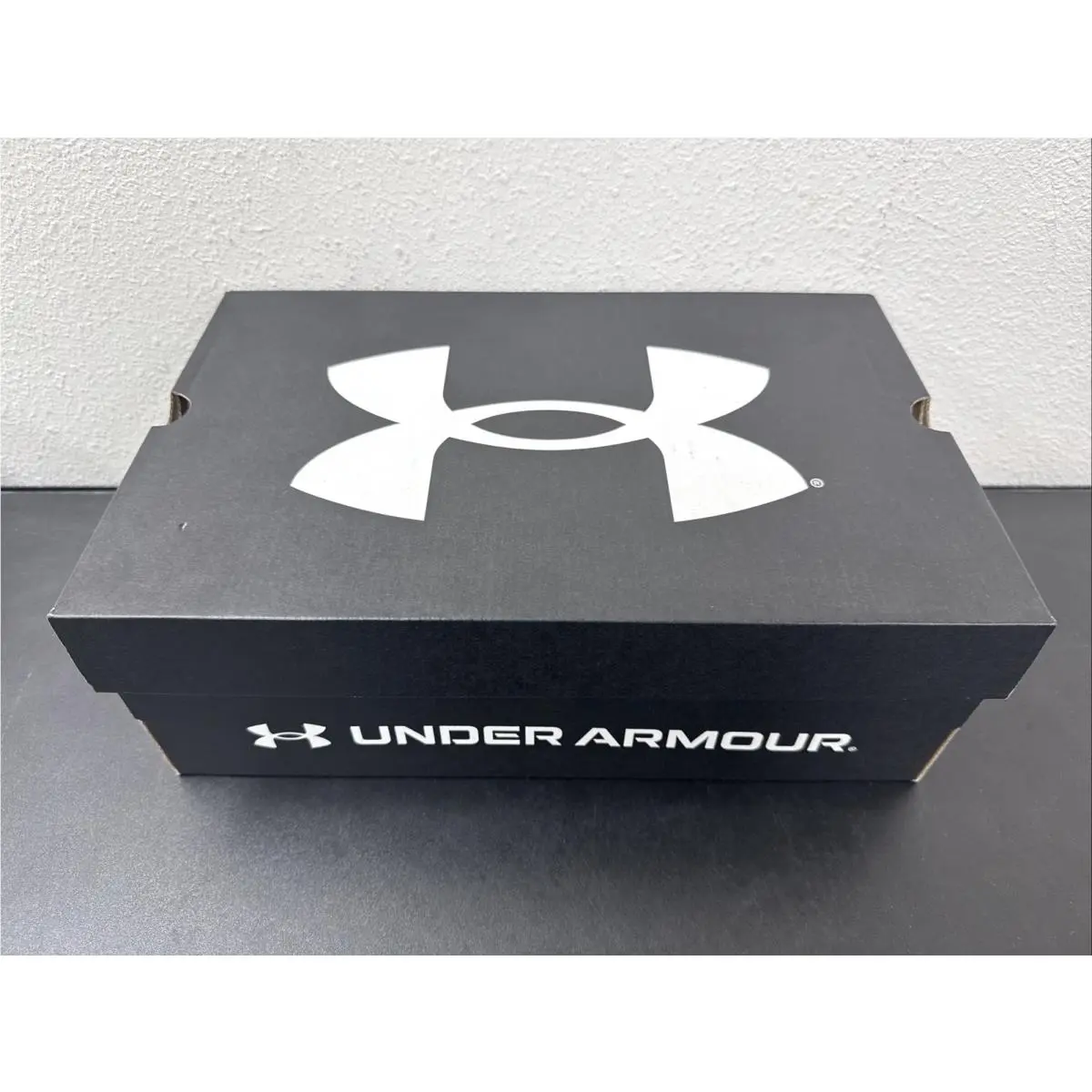 Under Armour shoes - Under Armour Charged Assert 10 - 3026175-004 - Black (UPC: 196040479156) 0