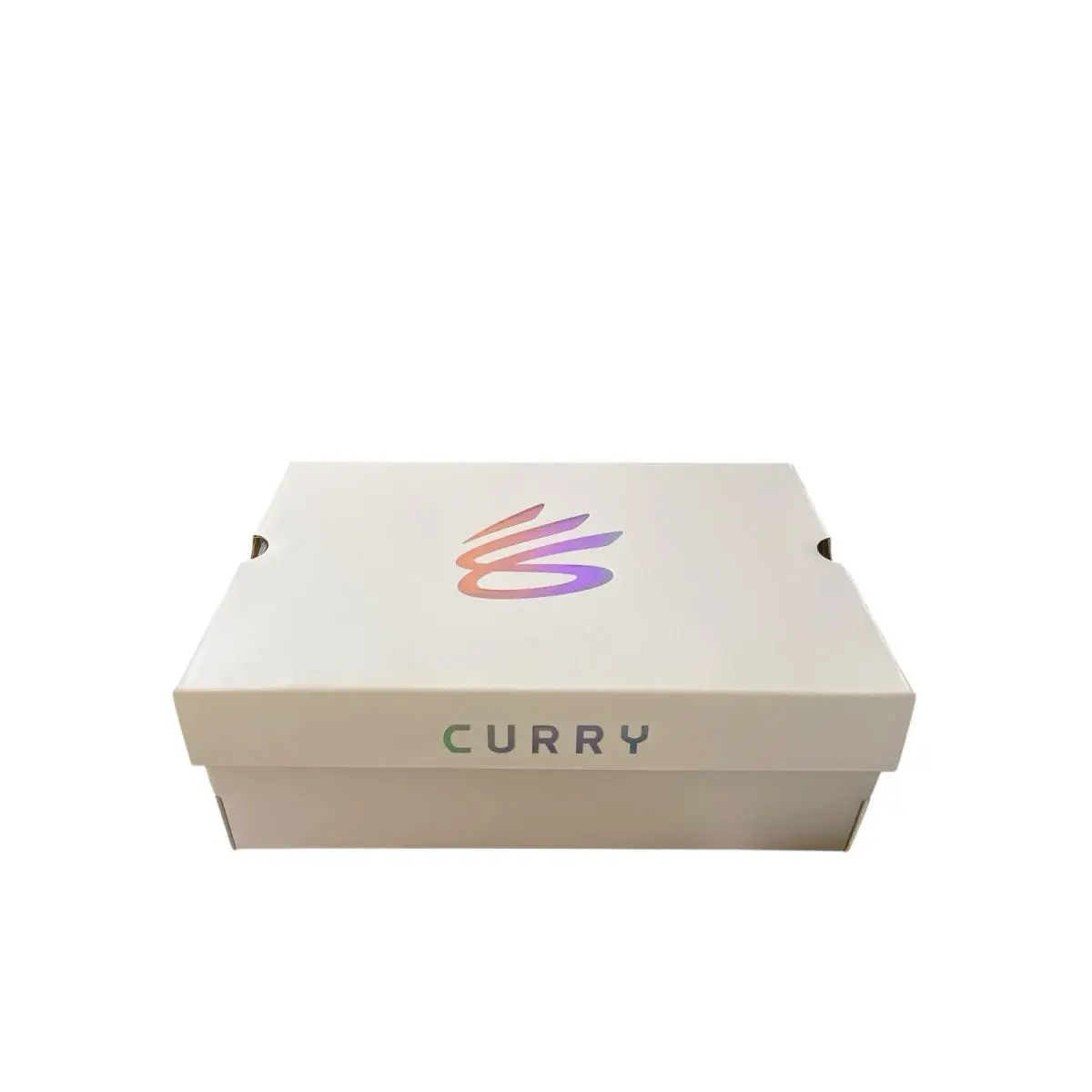 Under Armour shoes - Under Armour Curry - Curry - 3027725-400 - Blue 3