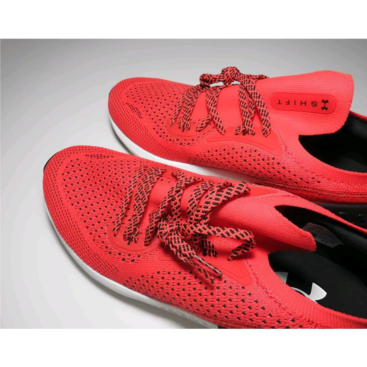 Under Armour shoes - Hovr Phantom 3 Se - Hovr Phantom - 3026582003 - Red 2