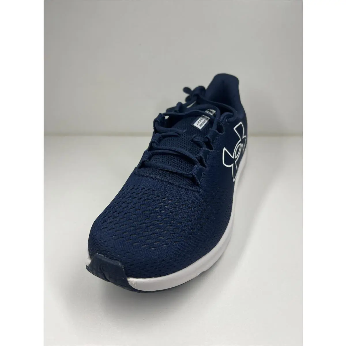Under Armour shoes - Under Armour Charged Pursuit 3 - 3025420-401 - Blue 0