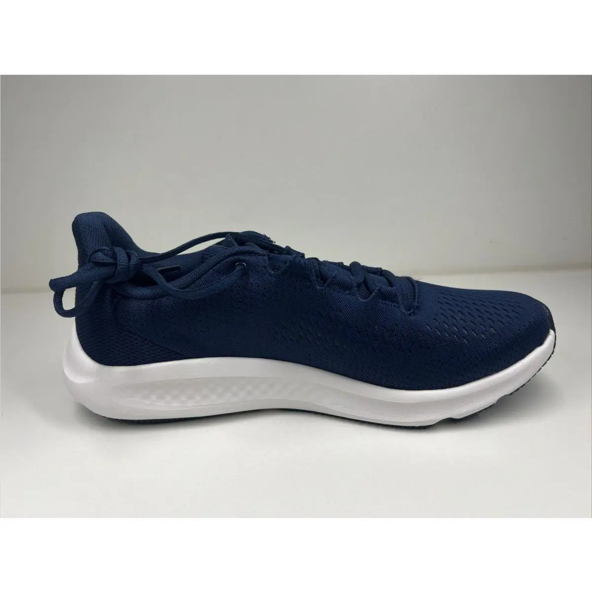 Under Armour shoes - Under Armour Charged Pursuit 3 - 3025420-401 - Blue 1
