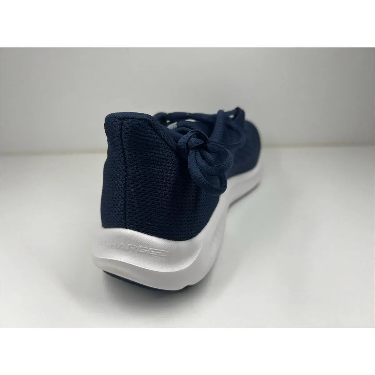 Under Armour shoes - Under Armour Charged Pursuit 3 - 3025420-401 - Blue 2